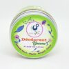 DEODORANT BAUME
