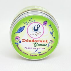 DEODORANT BAUME