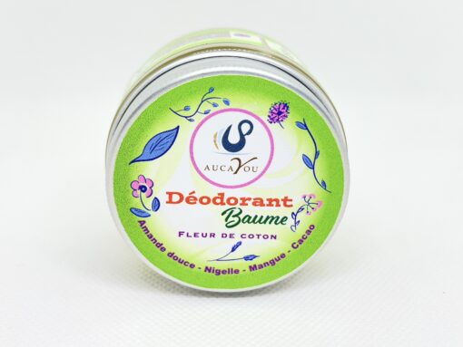 DEODORANT BAUME